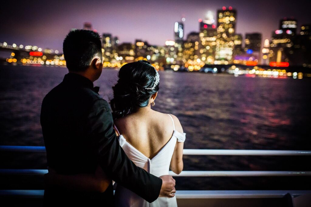San Francisco wedding venue, bay area wedding rental, locations for weddings