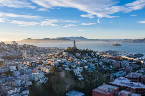 What’s the Best View in the Bay Area?