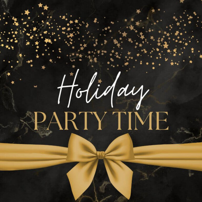 Best company holiday party venues in San Francisco