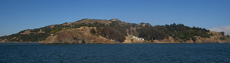 Exploring the History of Angel Island