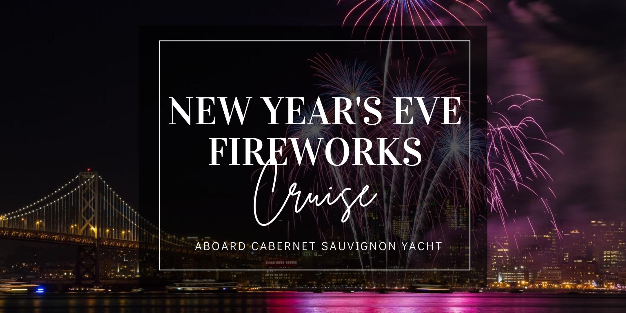 NYE-Frieworks-Dinner-Cruise-Luxe-Cruises-and-Events